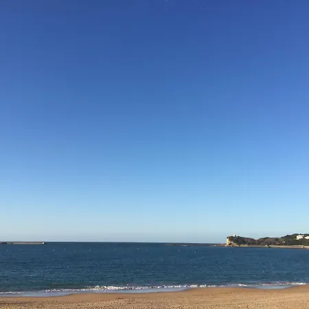 Les Pieds Dans L'eau Saint-Jean-de-Luz