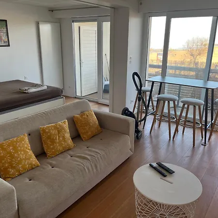 Apartment Les Pieds Dans L'eau Anglet