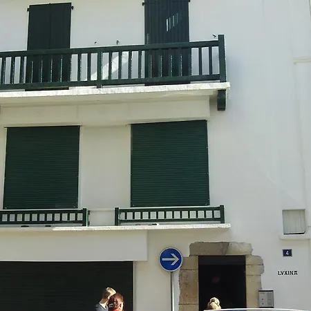 Apartmán Les Pieds Dans L'eau